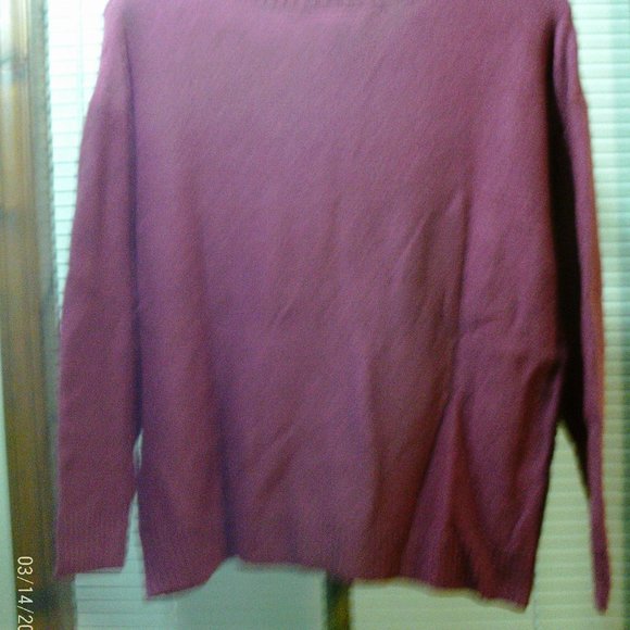XL St. John's Bay Sweater - Picture 2 of 4